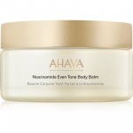 AHAVA Niacinamide Even Tone Body Balm Kehapalsam s&auml;ra andmiseks ja niisutamiseks 220 ml