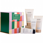 AHAVA Dare to Glow Refresh & Hydrate Express Kinkekomplekt kehale ja n&auml;ole