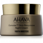 AHAVA Osmoter&trade; Skin-Responsive Pinguldav &ouml;&ouml;kreem naha noorendamiseks 50 ml