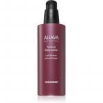 AHAVA Vivid Burgundy Niisutav kehapiim surnumere mineraalidega 250 ml