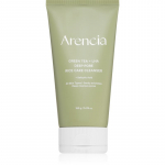 Arencia Green Tea + LHA Deep Pore Rice Cake Cleanser S&uuml;gavpuhastav geel taastava toimega 150 g