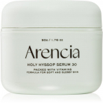 Arencia Holy Hyssop Serum 30 Kreem-seerum h&uuml;perpigmentatsiooniga nahale 50 g