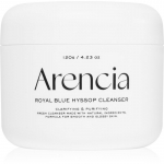 Arencia Royal Blue Hyssop Cleanser Puhastav palsam rahustavate efektidega 120 g