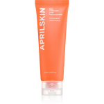 APRILSKIN Real Carrotene Acne Foam Cleanser S&uuml;gavpuhastav vaht aknenahale 120 ml