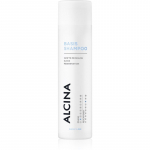 Alcina Basic Line Kauniks muutev ja taastav &scaron;ampoon k&otilde;igile juukset&uuml;&uuml;pidele 250 ml