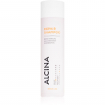 Alcina Repair Line Tugevdav &scaron;ampoon kahjustatud juustele 250 ml