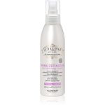 Alfaparf Milano Il Salone Milano Curls Juustesse j&auml;etav hooldus lokkis juustele 200 ml