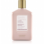 Alfaparf Milano Keratin Therapy Lisse Design &Otilde;rn &scaron;ampoon s&auml;ravate ja pehmete juuste jaoks 250 ml