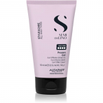 Alfaparf Milano Semi di Lino Style&Care Frozen gel Soengugeel eriti tugeva hoidvusega 150 ml
