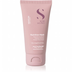 Alfaparf Milano Semi di Lino Moisture Niisutav mask kuivadele juustele 50 ml