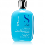 Alfaparf Milano Semi Di Lino Curls &Scaron;ampoon lokkis juustele 250 ml