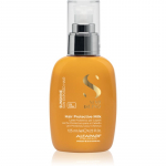 Alfaparf Milano Semi di Lino Sunshine Juustesse j&auml;etav losjoon p&auml;ikesestressis juustele 125 ml
