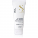 Alfaparf Milano Semi di Lino Diamond Illuminating S&auml;ra andev &scaron;ampoon normaalsetele juustele 75 ml