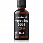 Allnature Essential Oil Cinnamon eeterlik &otilde;li ergutava toimega 10 ml
