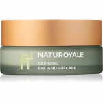 ANNEMARIE B&Ouml;RLIND Naturoyale Kortsudevastane kreem silmade ja huulte &uuml;mbruse piirkonnale 15 ml