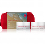 ANNEMARIE B&Ouml;RLIND SYSTEM ABSOLUTE LIGHT Travel Essentials Kinkekomplekt laitmatu naha saavutamiseks