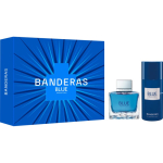 Banderas Blue Seduction Kinkekomplekt  Mle