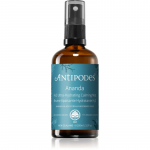 Antipodes Ananda H₂O Ultra-Hydrating Calming Mist Antioks&uuml;dantne toonik pihustiga 100 ml