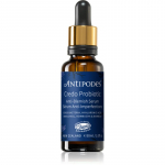 Antipodes Credo Probiotic Anti-Blemish Serum Elavdav seerum probiootikumidega 30 ml