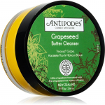 Antipodes Grapeseed Butter Cleanser V&otilde;i naha t&auml;iuslikuks puhastamiseks 75 g