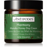 Antipodes Harmony Hyaluronic Manuka Honey Night Cream Niisutav &ouml;&ouml;kreem 60 ml