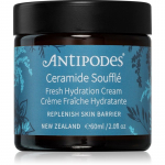 Antipodes Ceramide Souffle Fresh Hydration Cream Niisutav n&auml;okreem nahabarj&auml;&auml;ri tugevdamiseks 60 ml