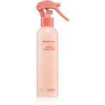 AMOS PROFESSIONAL Repair Cica Ampoule Treatment Juustesse j&auml;etav palsam kahjustatud juustele 230 ml