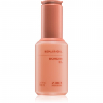 AMOS PROFESSIONAL Repair Cica Bonding Oil Silendav &otilde;li kahjustatud juustele 100 ml