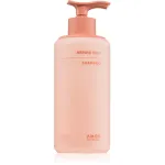 AMOS PROFESSIONAL Repair Cica Shampoo Tugevdav &scaron;ampoon kahjustatud juustele 500 g