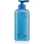 AMOS PROFESSIONAL Pure Smart Shampoo Cool K&otilde;&otilde;mavastane &scaron;ampoon jahutava toimega 500 ml