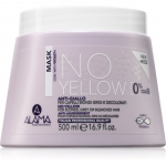 Alama Professional No Yellow Mask kollaste laikude hoolduseks 500 ml