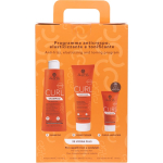 Alama Professional Curl Gift Box Kinkekomplekt lainelistele ja lokkis juustele