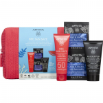 Apivita Bee Sun Safe Hydra Fresh Gift Set Kinkekomplekt p&auml;evitamiseks SPF 50