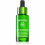 Apivita Bee Radiant Serum S&auml;ra andev niisutav seerum vananemisvastase toimega 30 ml