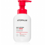 ATOPALM MLE Kerge toitev ja niisutav kehapiim tundlikule nahale 200 ml