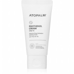 ATOPALM Panthenol Intensiivselt niisutav ja rahustav kreem pantenooliga 80 ml