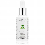 Apis Natural Cosmetics Acne-Stop Professional Kontsentraat rasusele akne kalduvustega nahale 30 ml