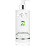 Apis Natural Cosmetics Acne-Stop Home TerApis Rahustav puhastustoonik rasusele ja probleemsele nahale 300 ml