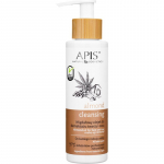 Apis Natural Cosmetics Almond Puhastus&otilde;li meigi eemaldamiseks 150 ml