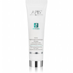 Apis Natural Cosmetics Api-Podo Taastav ja niisutav kreem jalgadele 100 ml