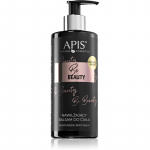 Apis Natural Cosmetics Be Beauty Niisutav kehapiim 300 ml