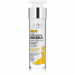 Apis Natural Cosmetics Ceramide Power Taastav &ouml;&ouml;hooldusmask keramiididega 50 ml