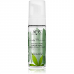 Apis Natural Cosmetics Cannabis Home Care Puhastav vaht kuivale ja tundlikule nahale 150 ml