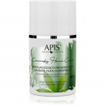 Apis Natural Cosmetics Cannabis Home Care Kerge niisutav kreem kuivale ja tundlikule nahale 50 ml