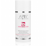 Apis Natural Cosmetics Couperose-Stop Niisutuskreem tundlikule nahale 100 ml