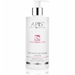 Apis Natural Cosmetics Couperose-Stop Niisutav n&auml;ovesi tundlikule, punetama kippuvale nahale 300 ml