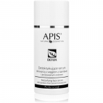 Apis Natural Cosmetics Detox Professional Intensiivselt niisutav seerum rasusele ja probleemsele nahale 100 ml