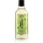 Apis Natural Cosmetics Energy Shot Mint & Lime Energiat andev du&scaron;igeel 500 ml