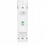 Apis Natural Cosmetics Exfoliation Professional Rahustav geel jahutava toimega 200 ml