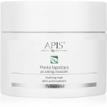 Apis Natural Cosmetics Exfoliation Professional Rahustav mask pooride ahendamiseks 200 ml